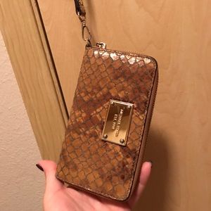Michael Kors wallet